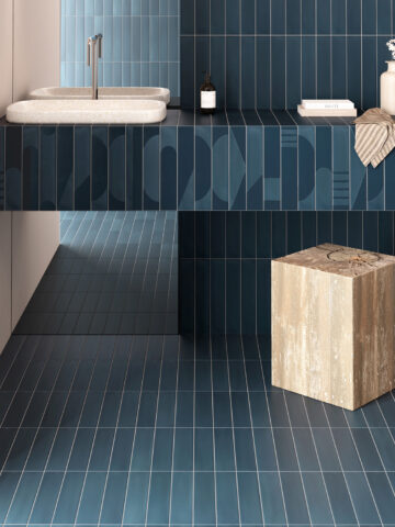 牆磚-經典鐵道磚