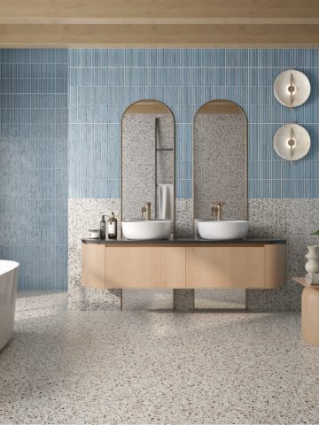 羅森泰馬賽克磚